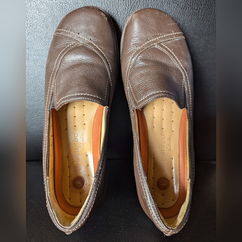 Clarks Un.Loop 9M 83445